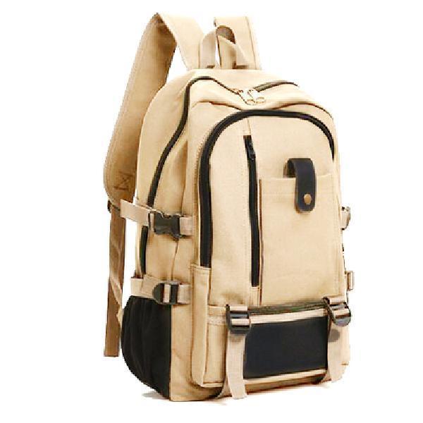 Multi-Pocket Utility Backpack Kalsten
