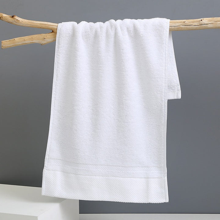 Premium Terry Bath Towel with Innovative Structure Kalsten