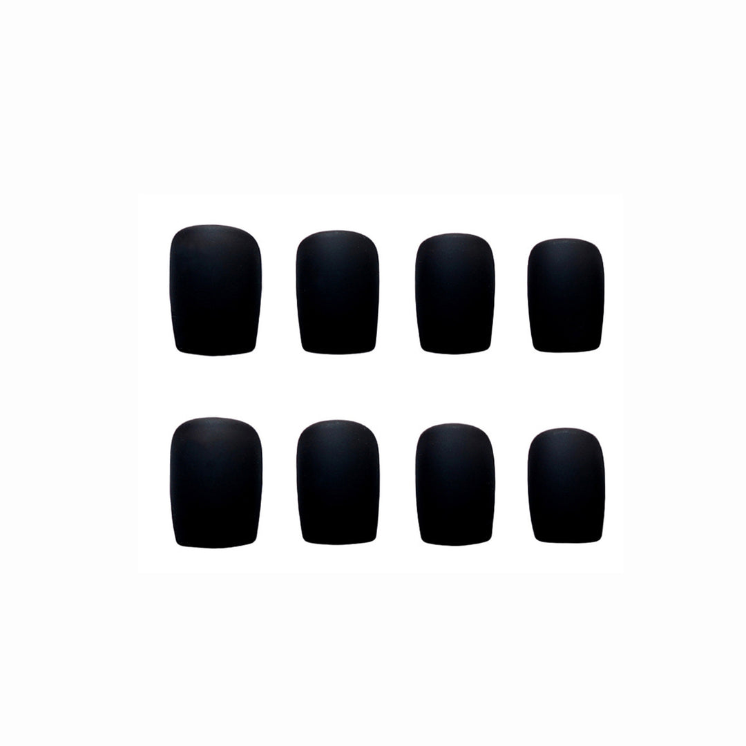 Matte Finish Nail Tips