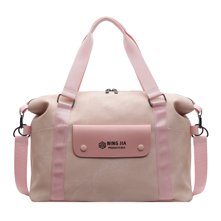 Travel Duffel Bag Kalsten