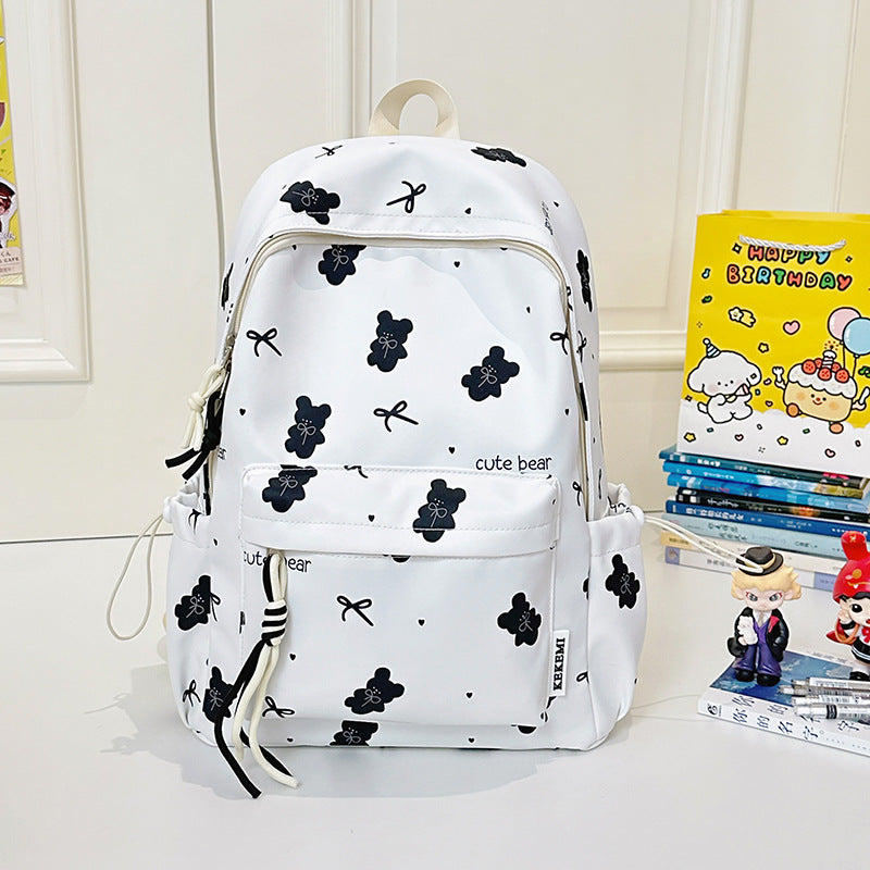 Cute Themed Backpack Kalsten