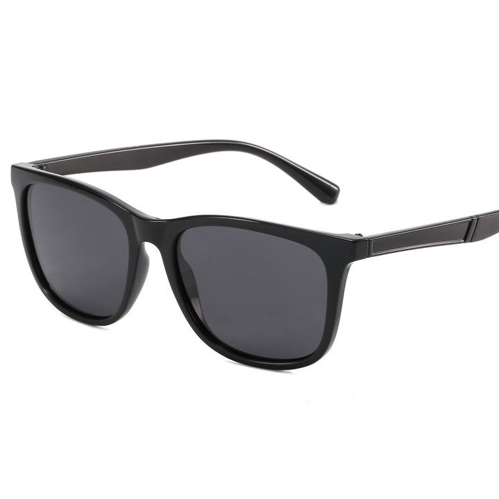 Women's fashionable sunglasses with sturdy matte frame Kalsten