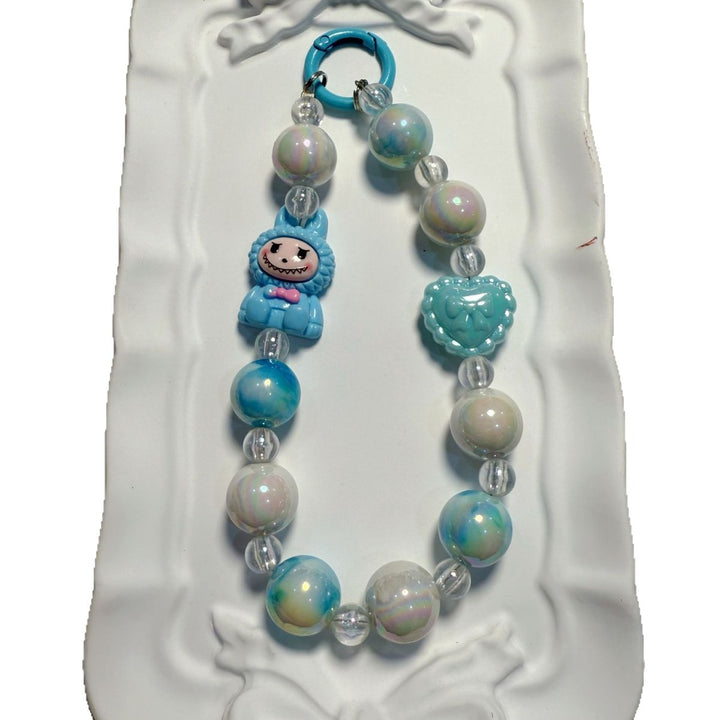 Whimsical Charm Beaded Accessory kalsten