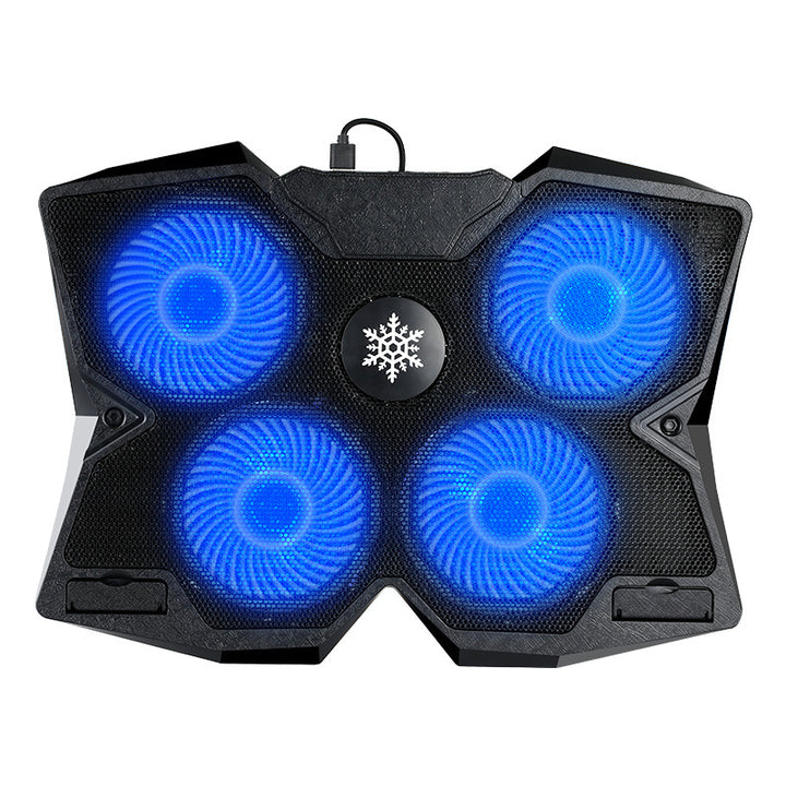 Cooling Laptop Cooling Pad with LED Fans Kalsten