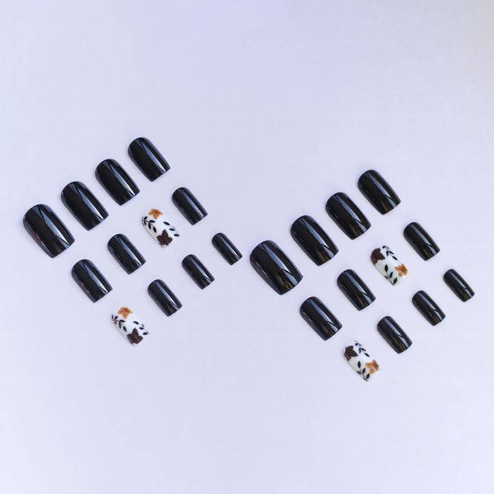 Decorative Nail Art