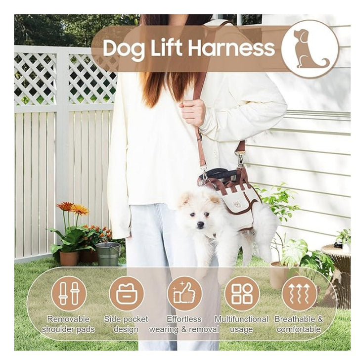 Practical Carrying Bag for Pets Kalsten