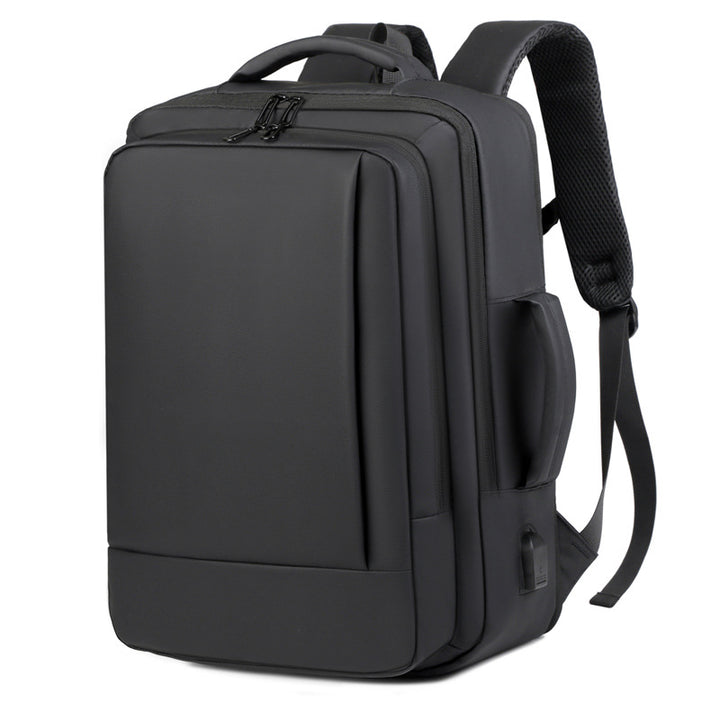 Versatile Multi-Functional Business Laptop Backpack Kalsten