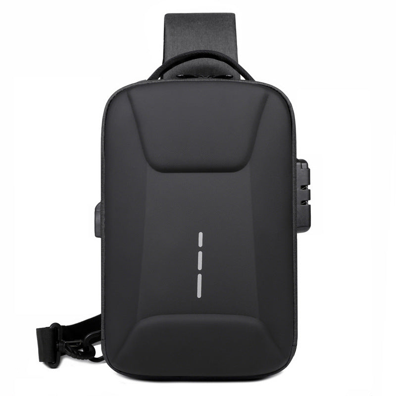 Compact Ergonomic Sling Backpack Kalsten