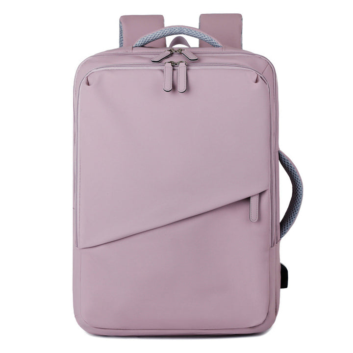 Sleek Minimalist Everyday Backpack Kalsten