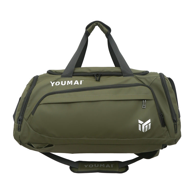 Versatile Gym Duffle Bag Kalsten