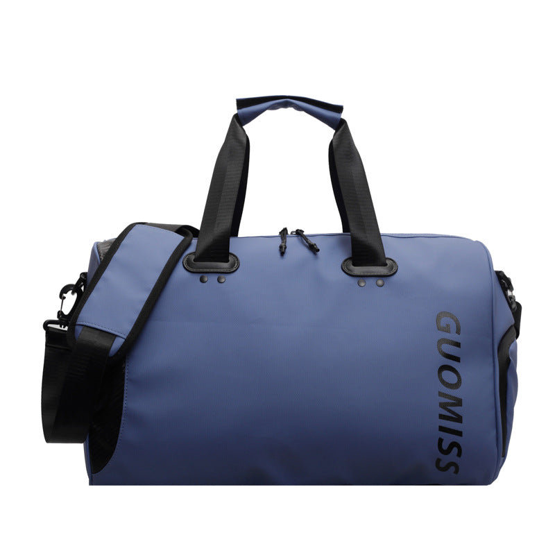 Ergonomic Waterproof Gym Duffle Bag Kalsten
