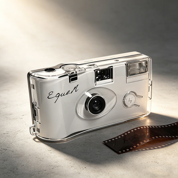 Music Festival-Themed Disposable Camera Kalsten