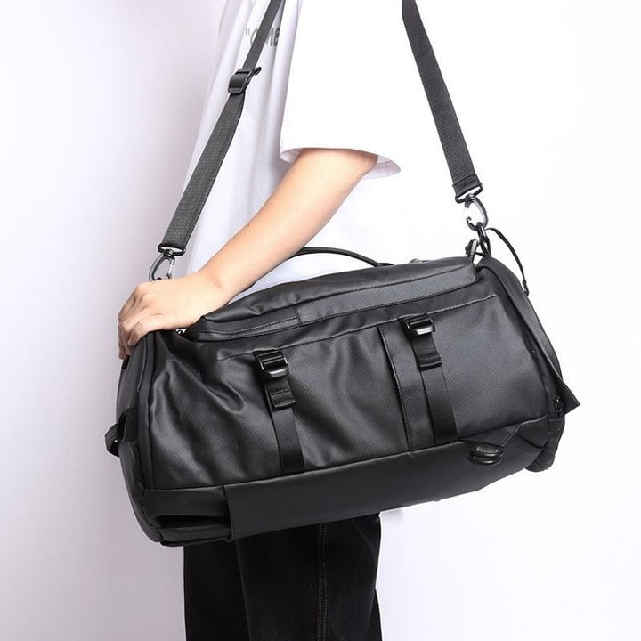 Multi-Functional Waterproof Travel Backpack Kalsten