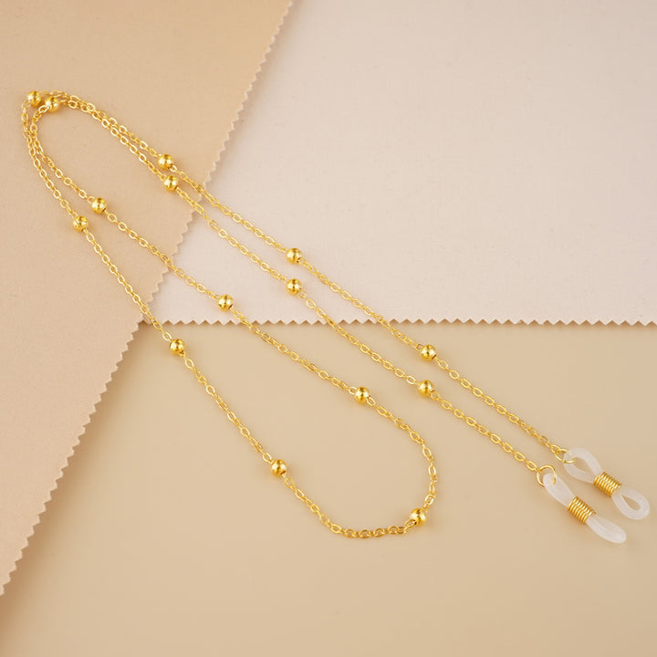 Decorative Eyewear Lanyard Chain Kalsten