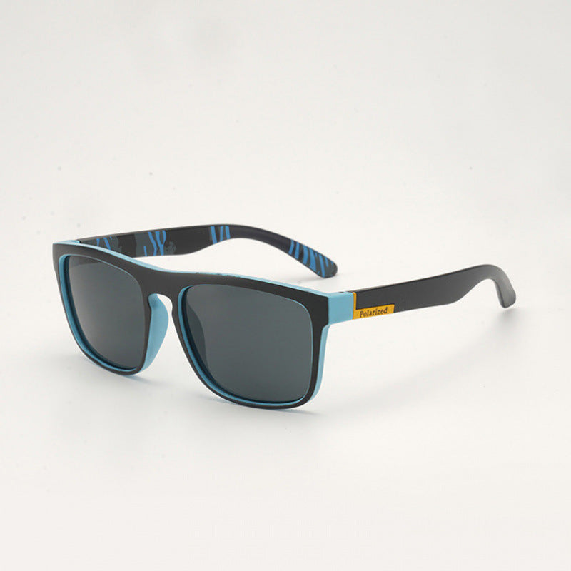 High-Performance Sports Sunglasses Kalsten