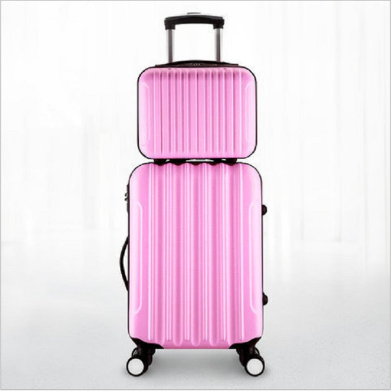 Hardshell Luggage Set Kalsten