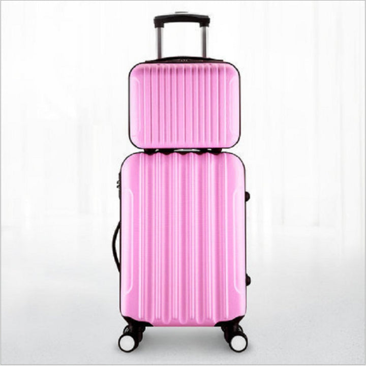 Hardshell Luggage Set Kalsten