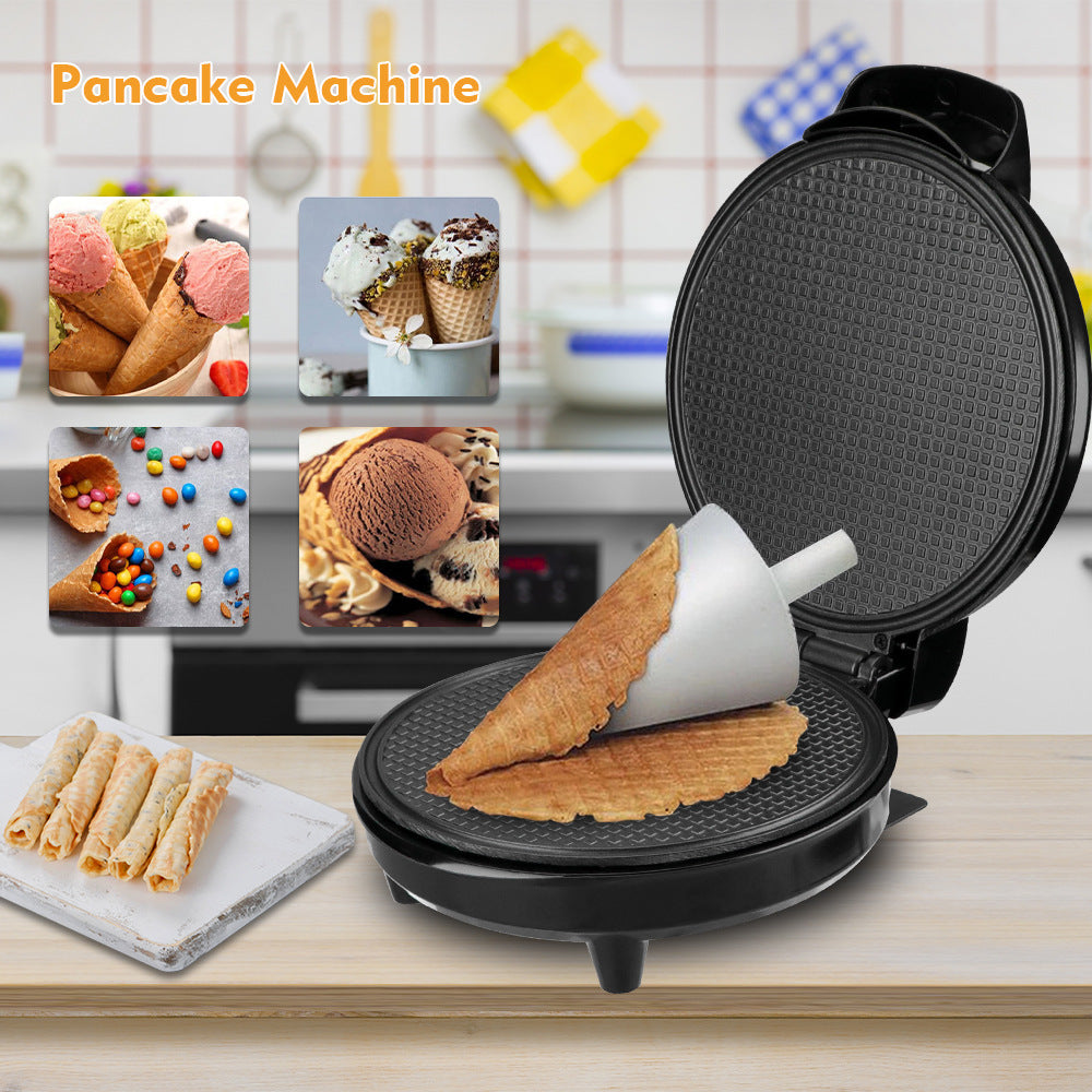 Waffle Cone Maker Kalsten