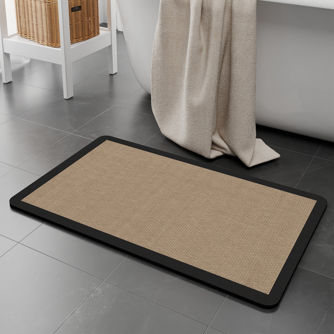 Anti-Slip Bath Mat