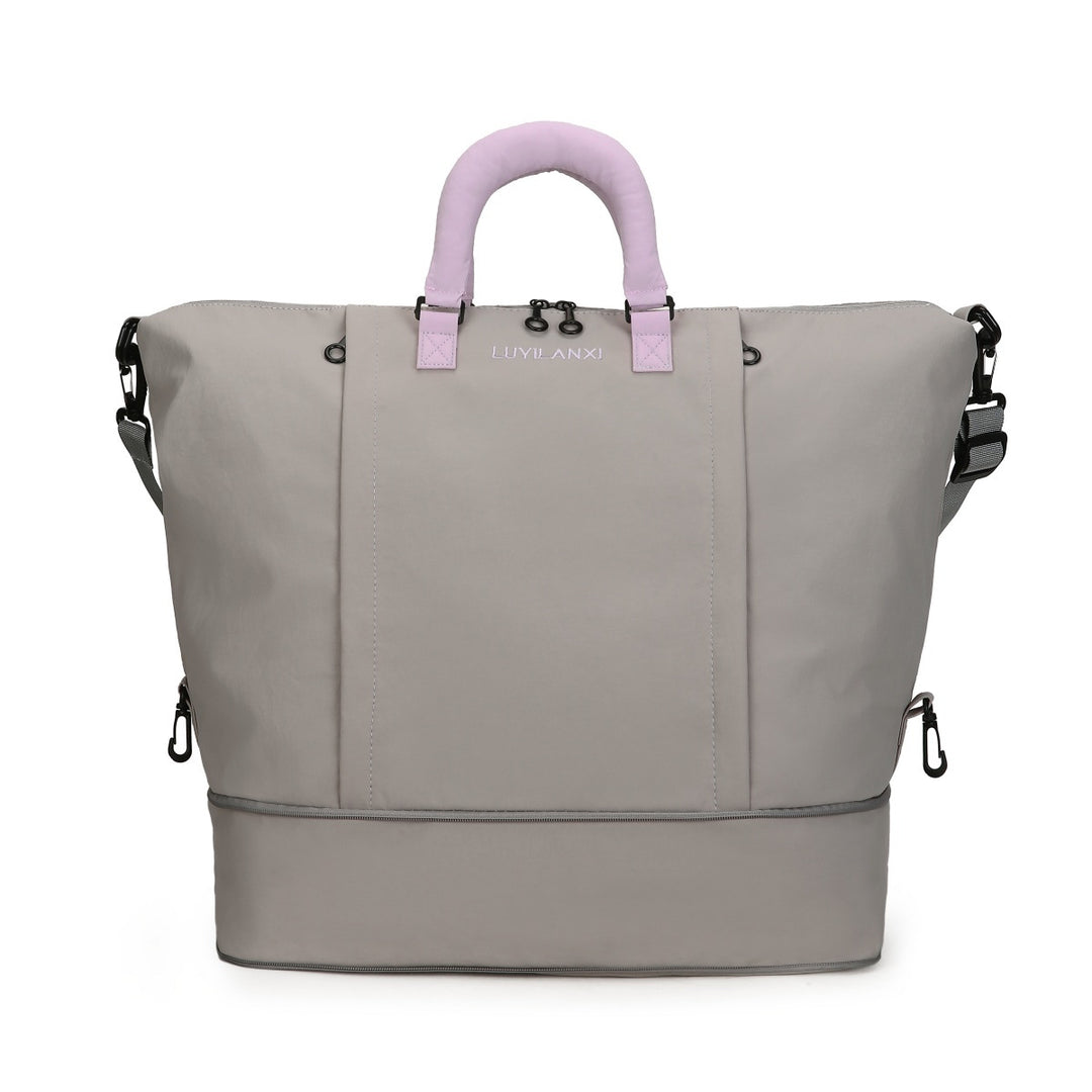 Durable Gym Travel Duffel Bag Kalsten