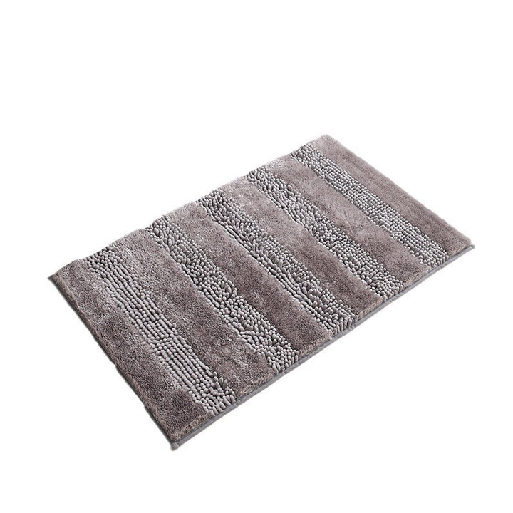 Soft Textured Bath Mat Kalsten