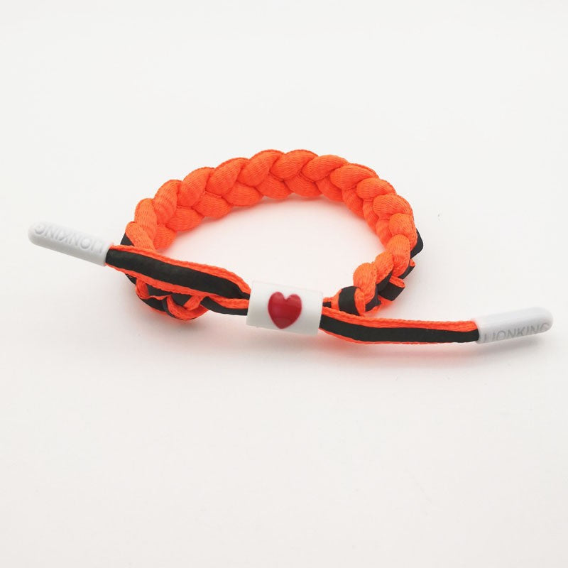 Artisan Woven Bracelet Kalsten