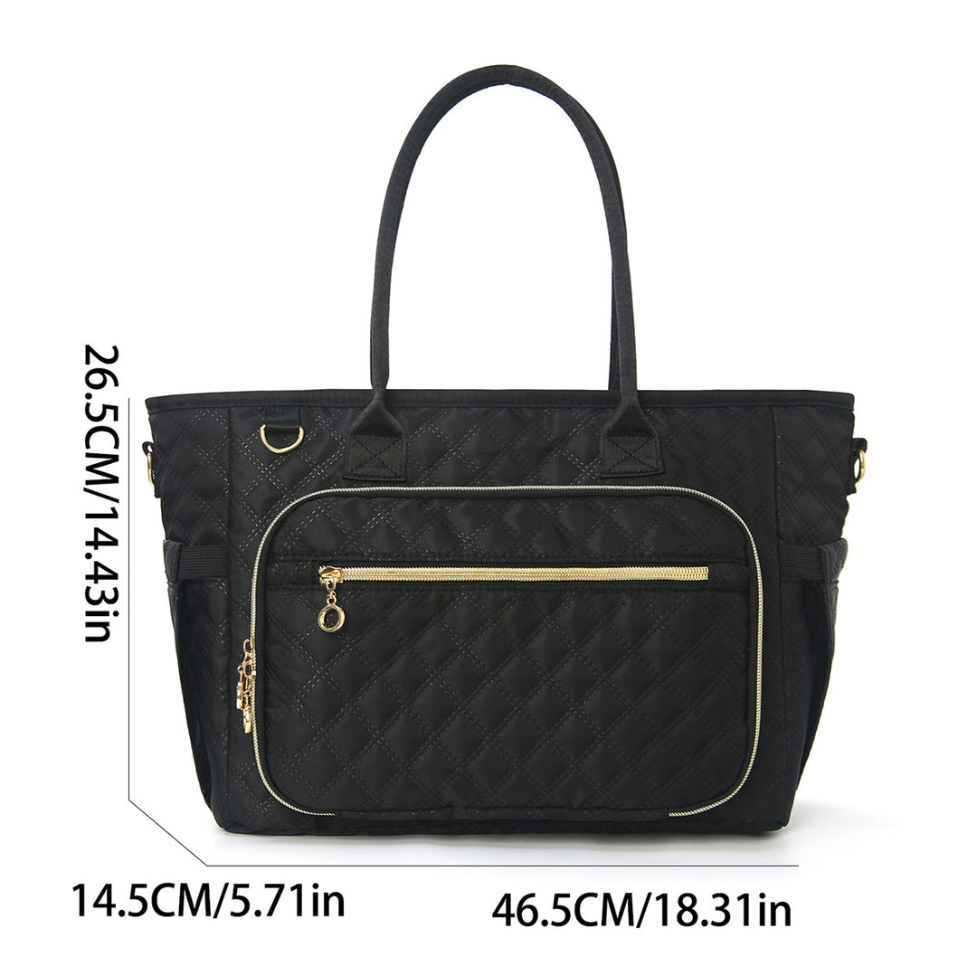 Practical and Stylish Everyday Bag Kalsten