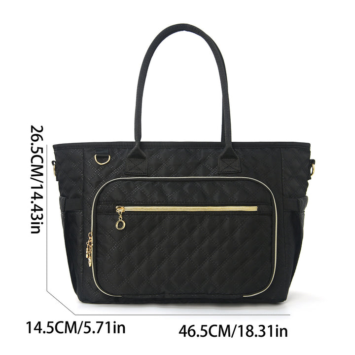 Practical and Stylish Everyday Bag Kalsten