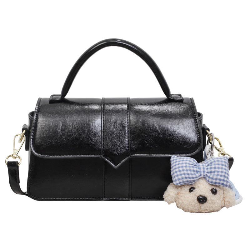 Fashionable Mini Crossbody Handbag Kalsten
