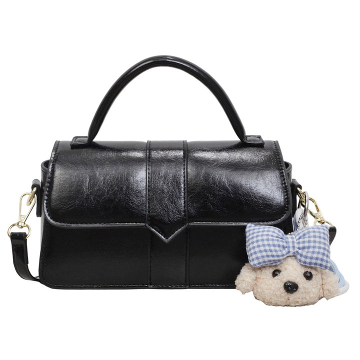 Fashionable Mini Crossbody Handbag Kalsten