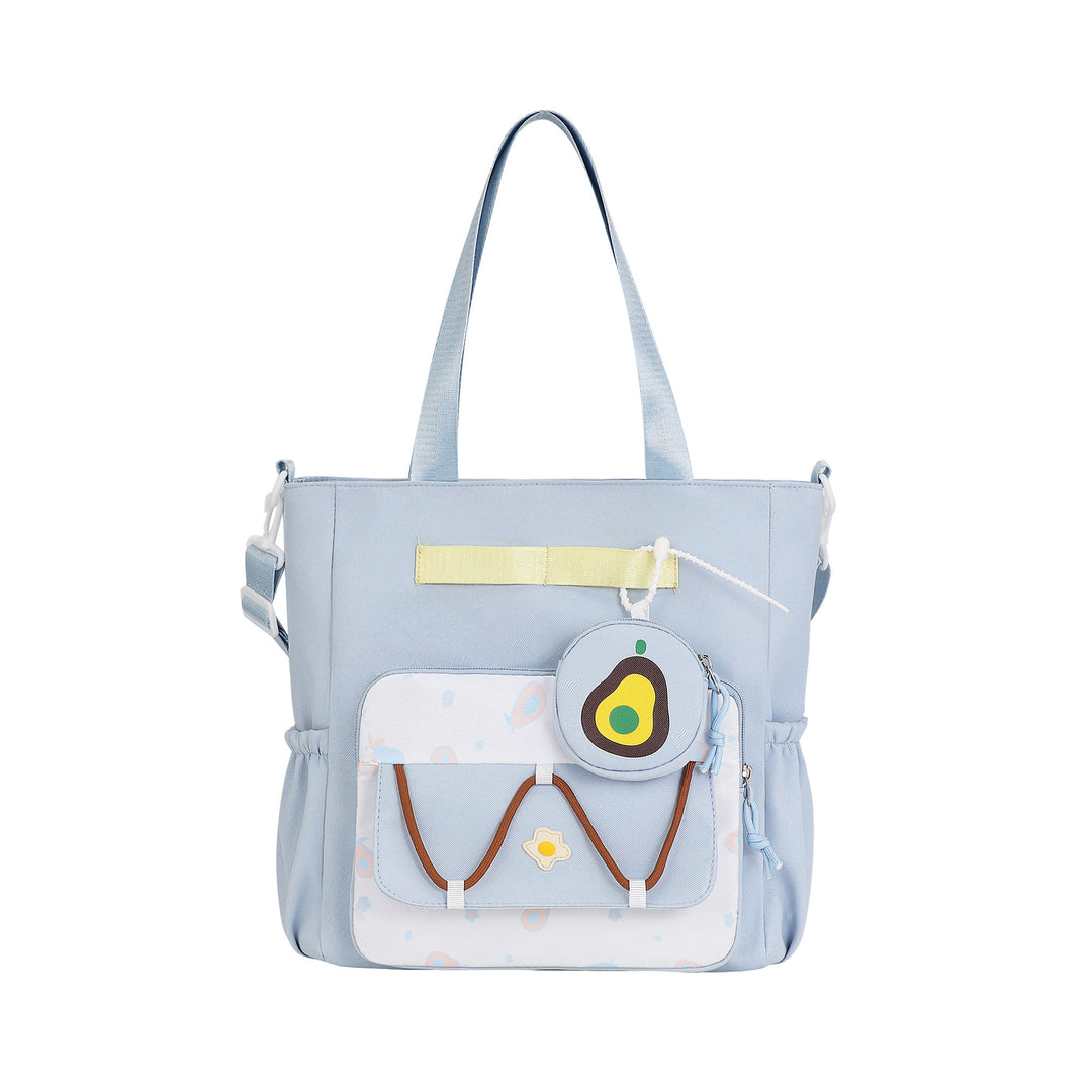 Multifunctional Shoulder Bag Kalsten