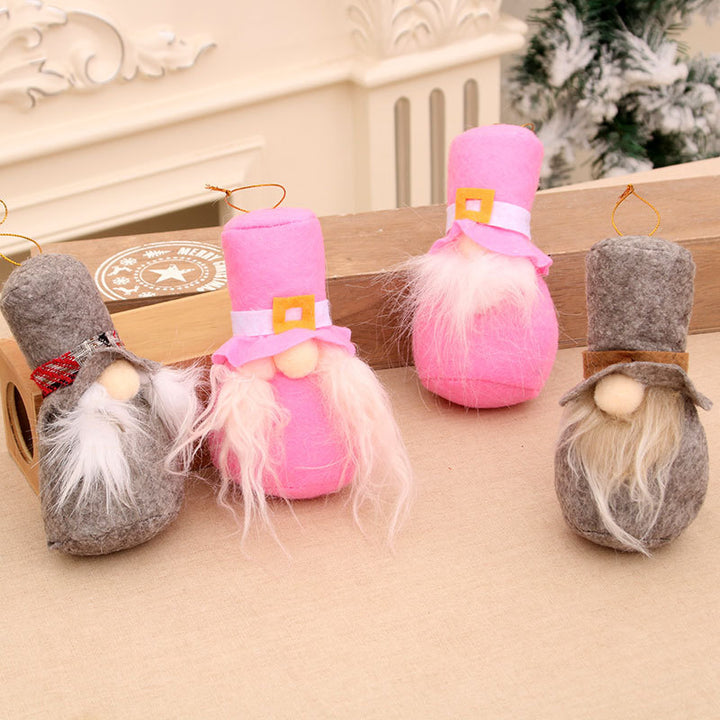 Decorative Gnome Figurines Kalsten
