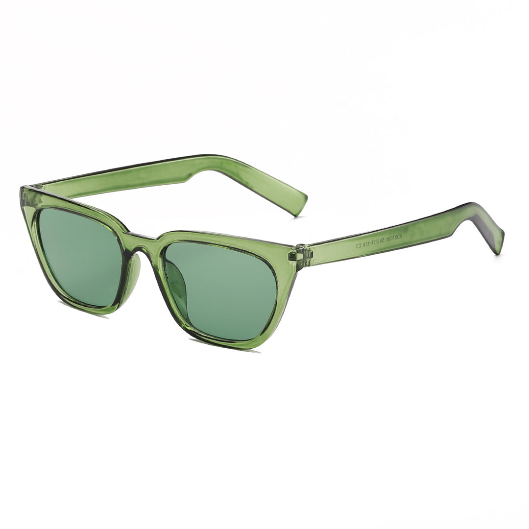 Ladies sunglasses in fashionable cat-eye design Kalsten