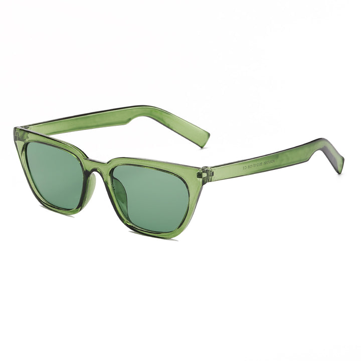 Ladies sunglasses in fashionable cat-eye design Kalsten