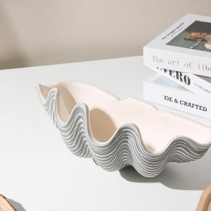Elegant Decorative Bowl