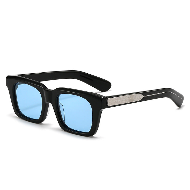 Women's Premium Sunglasses with extravagant rectangular frame and highly comfortable lenses Kalsten