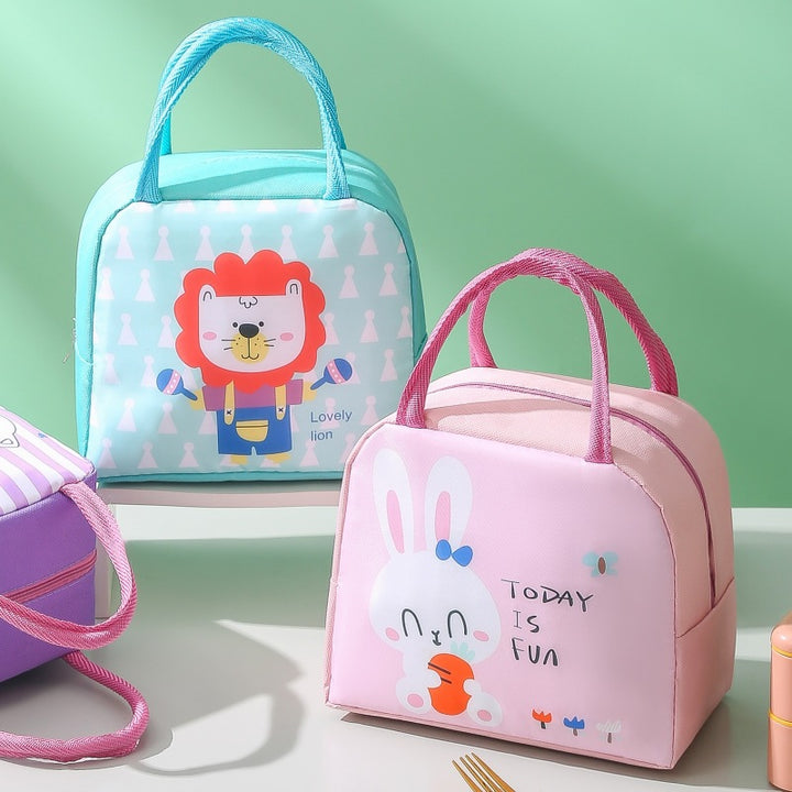 Kids Lunch Bag Kalsten