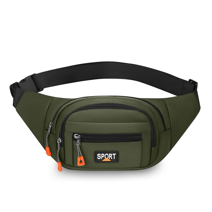 Versatile Sport Waist Pack