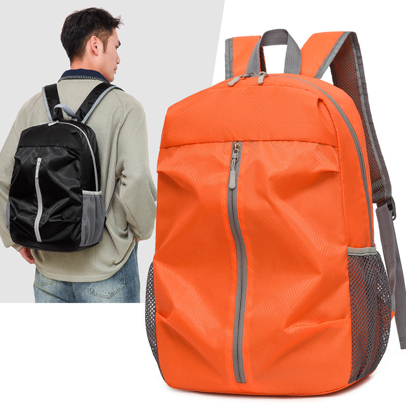 Lightweight Travel Backpack Kalsten