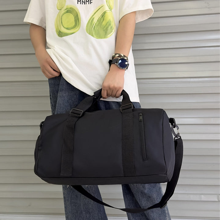 Versatile Sports Travel Duffel Bag Kalsten