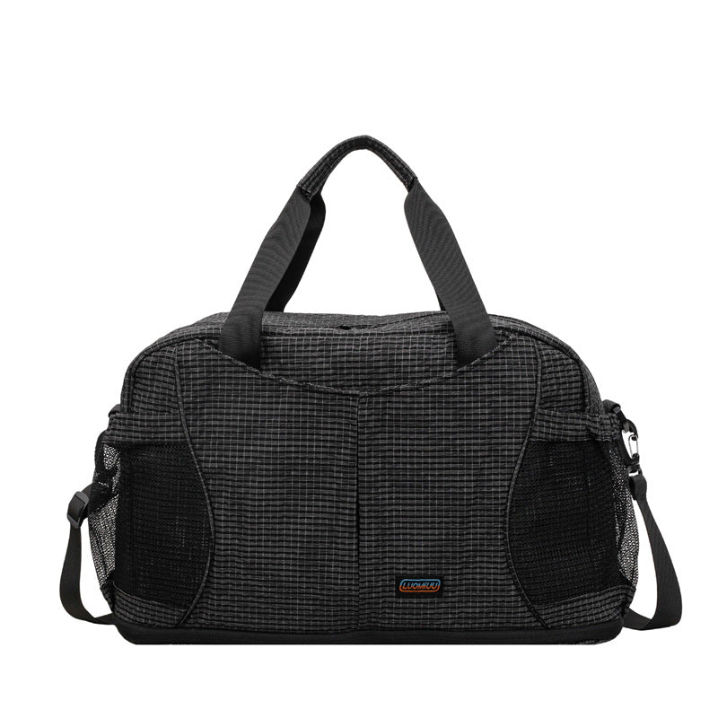 Lightweight Sports Duffle Bag