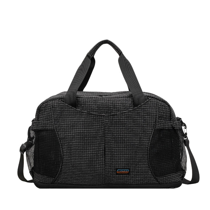 Lightweight Sports Duffle Bag