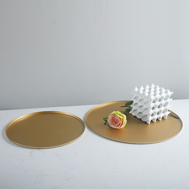 Elegant Serving Tray