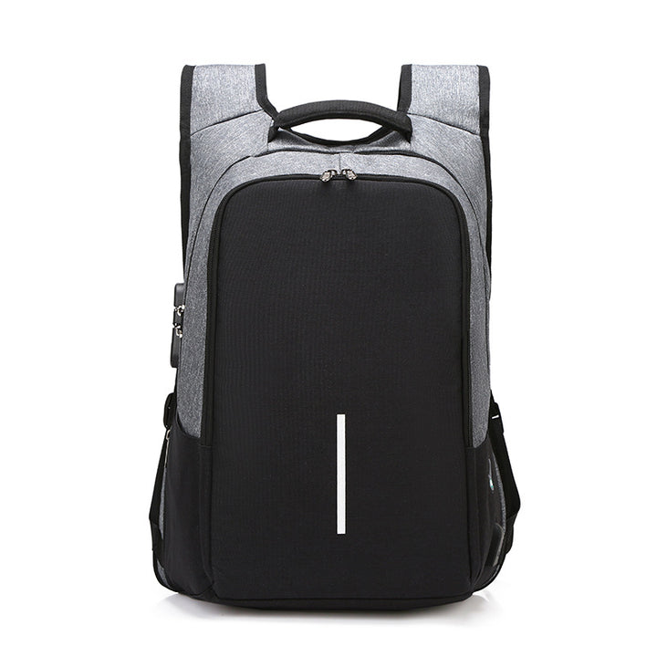 Functional Urban Commuter Backpack Kalsten