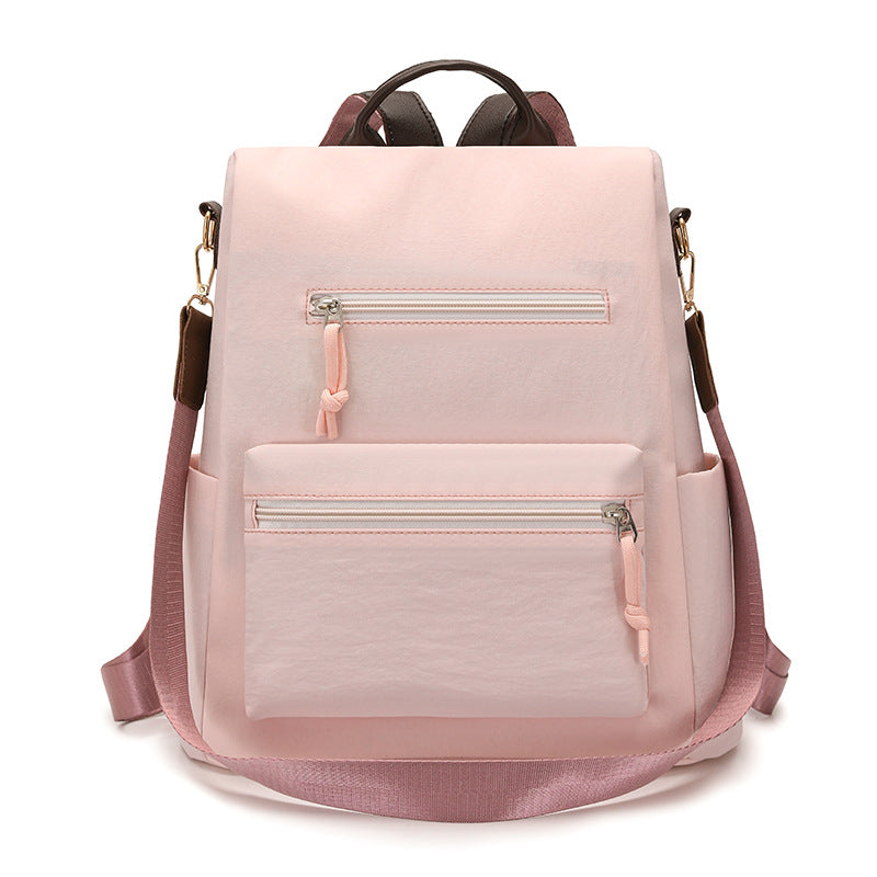 Versatile and Stylish Backpack Kalsten
