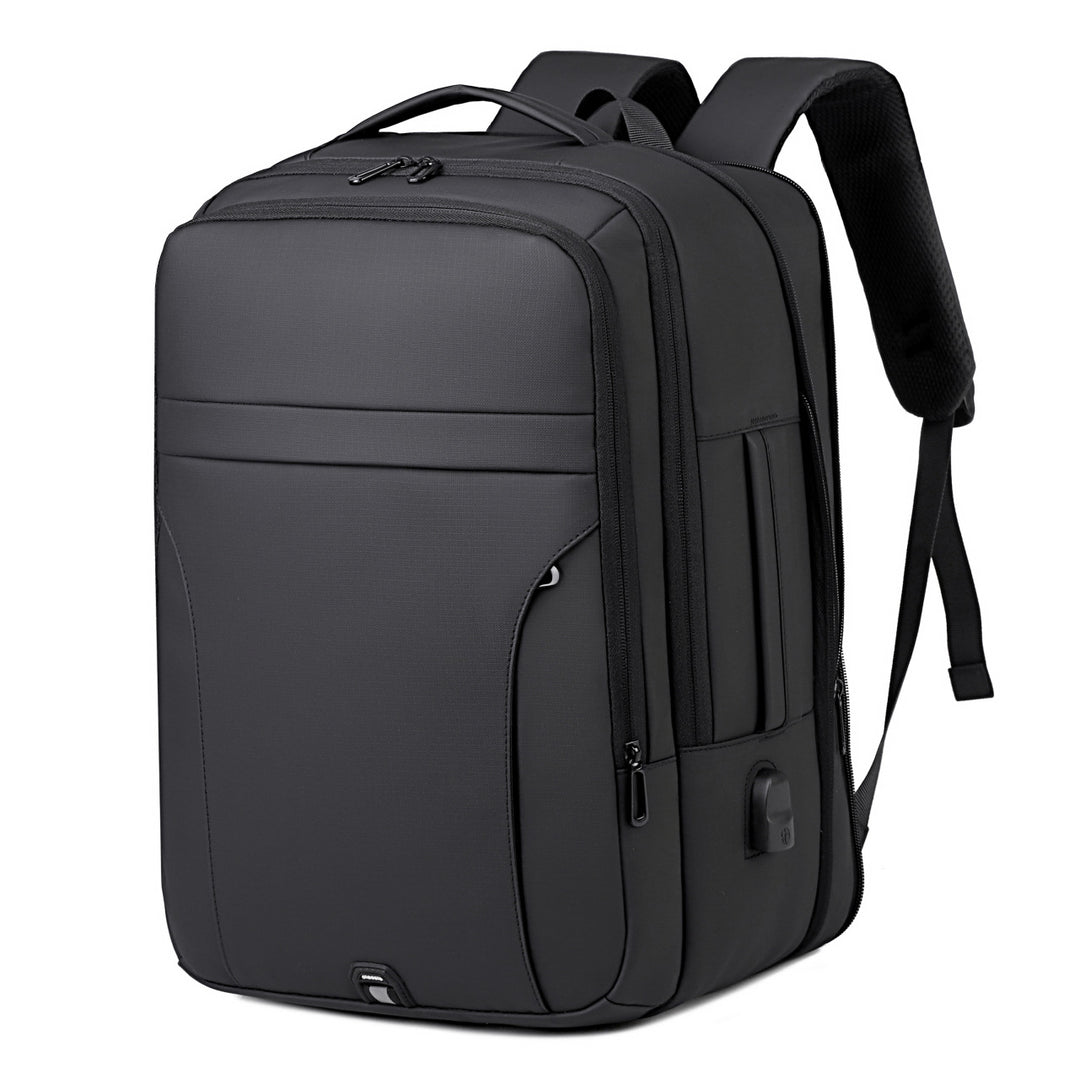 Minimalist Laptop Travel Backpack