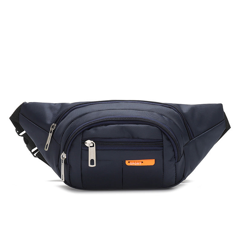 Versatile Utility Fanny Pack