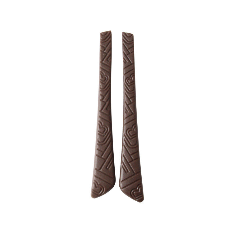Non-Slip Eyewear Temple Tips Kalsten