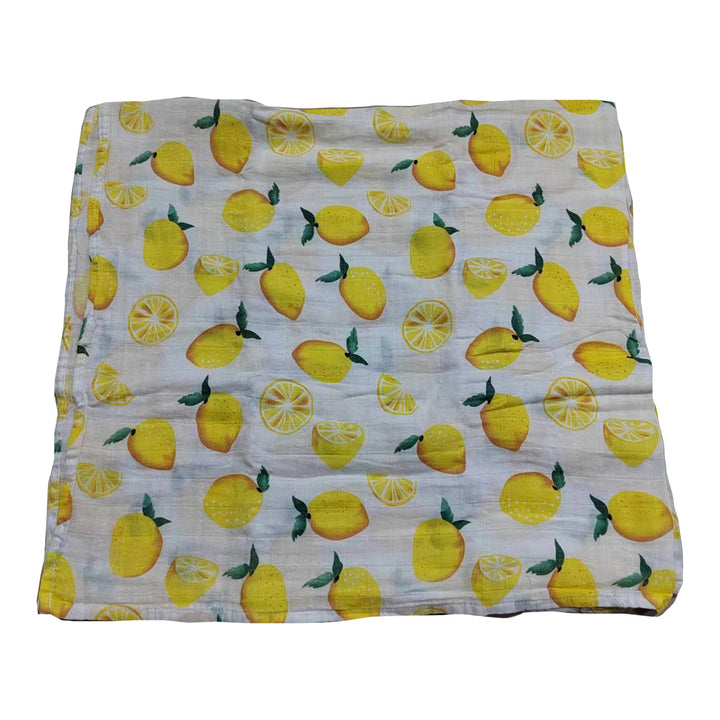 Children's Soft Muslin Blanket kalsten