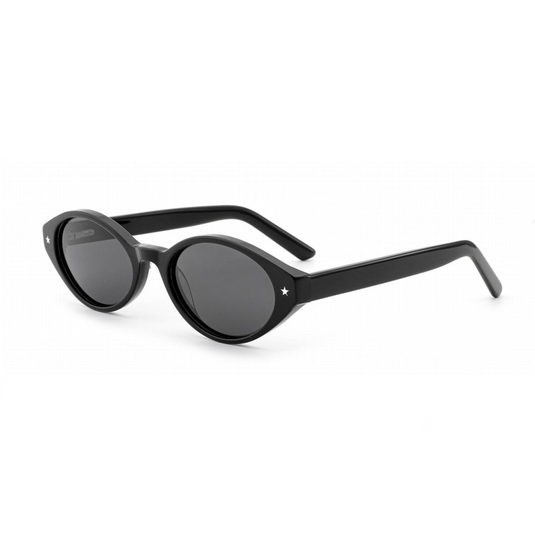 Women's sunglasses in oval retro design with maximum UV protection Kalsten